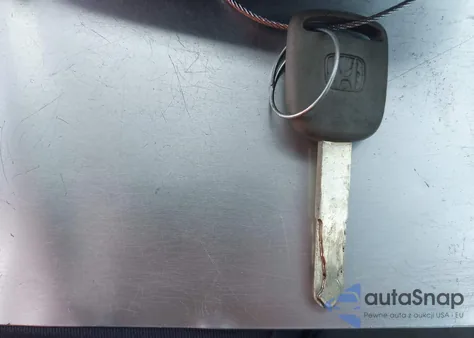 2007 Honda Civic Lx из США, поврежденный, VIN 1HGFA16577L126706